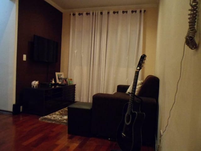 Foto do Apartamento - Apartamento residencial para locação, Conjunto Residencial Trinta e Um de Março, São José dos Campos. | INDEPENDENCE NEGOCIOS IMOBILIARIOS LTDA
