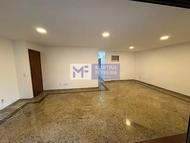 Apartamento com 192m² 4 quartos e 5 banheiros, à venda, no bairro Recreio dos Bandeirantes em Rio de Janeiro