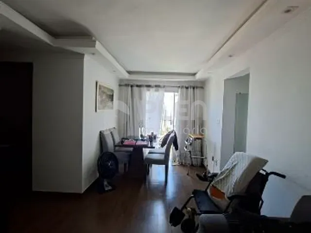 Apartamento 2 quartos e 1 banheiro, à venda, no bairro Jardim São Paulo(Zona Norte) em São Paulo