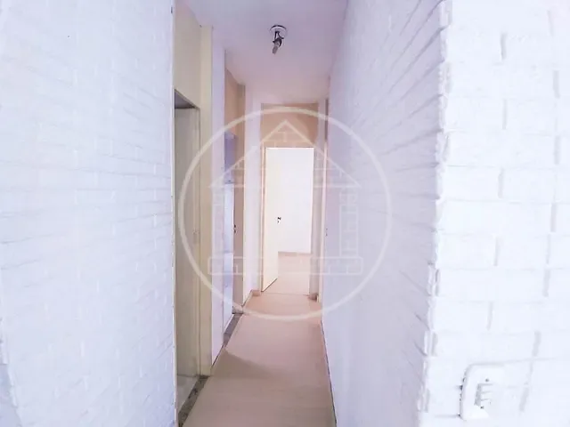 Apartamento com 53m² 2 quartos e 1 banheiro, à venda, no bairro Interlagos em São Paulo