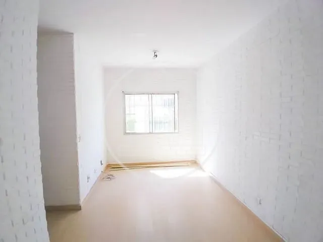 Apartamento com 53m² 2 quartos e 1 banheiro, à venda, no bairro Interlagos em São Paulo