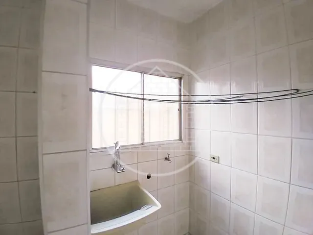 Apartamento com 53m² 2 quartos e 1 banheiro, à venda, no bairro Interlagos em São Paulo