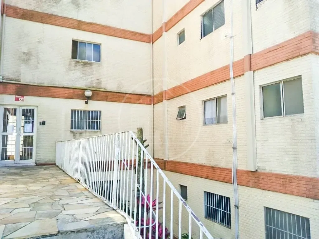 Apartamento, 2 quartos, 53 m² - Foto 11