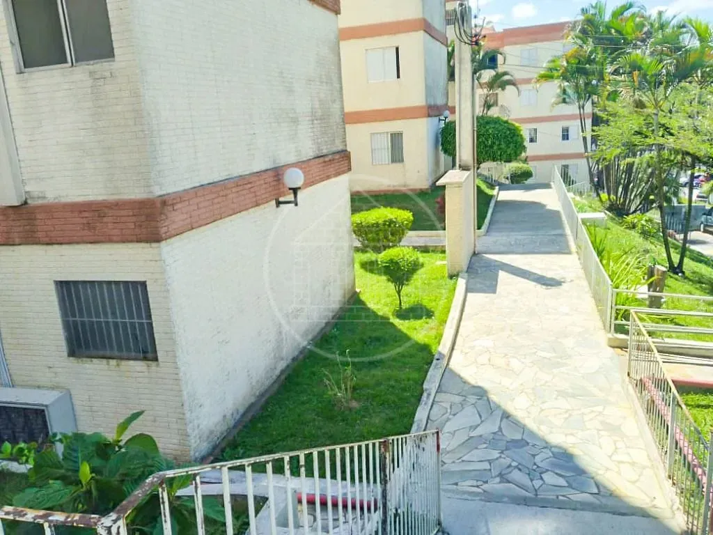 Apartamento, 2 quartos, 53 m² - Foto 10