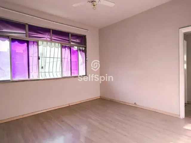 Apartamento 2 quartos e 2 banheiros, para alugar, no bairro Icaraí em Niterói