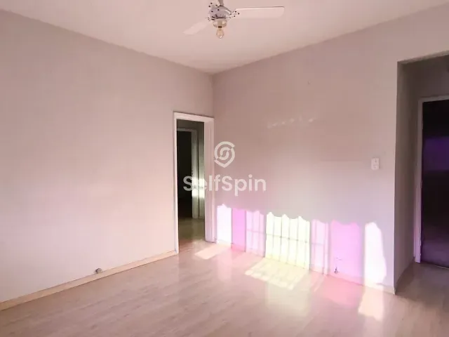 Apartamento 2 quartos e 2 banheiros, para alugar, no bairro Icaraí em Niterói