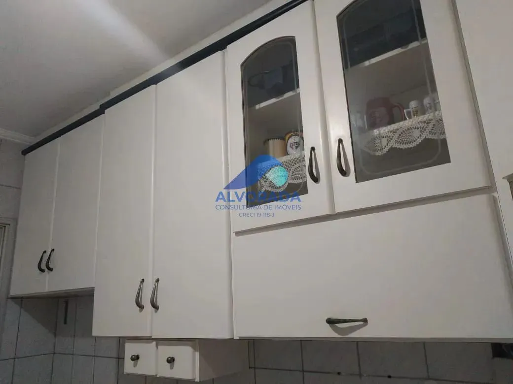Apartamento, 3 quartos, 86 m² - Foto 6