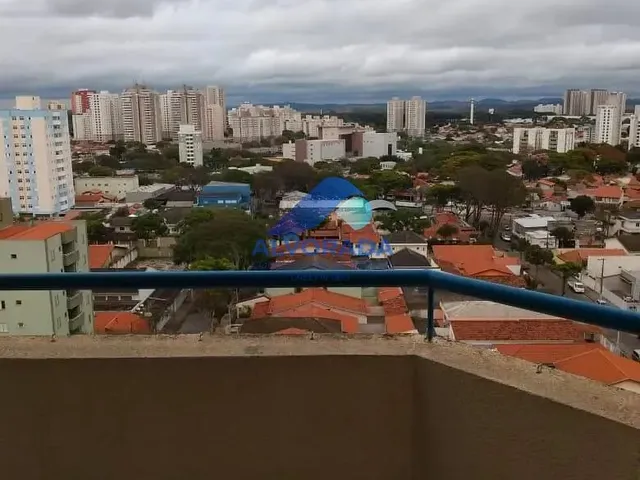Apartamento com 10m² 3 quartos e 1 banheiro, à venda, no bairro Jardim América em São José Dos Campos