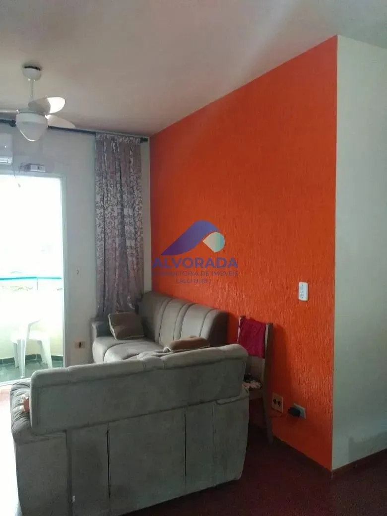 Apartamento, 3 quartos, 86 m² - Foto 1