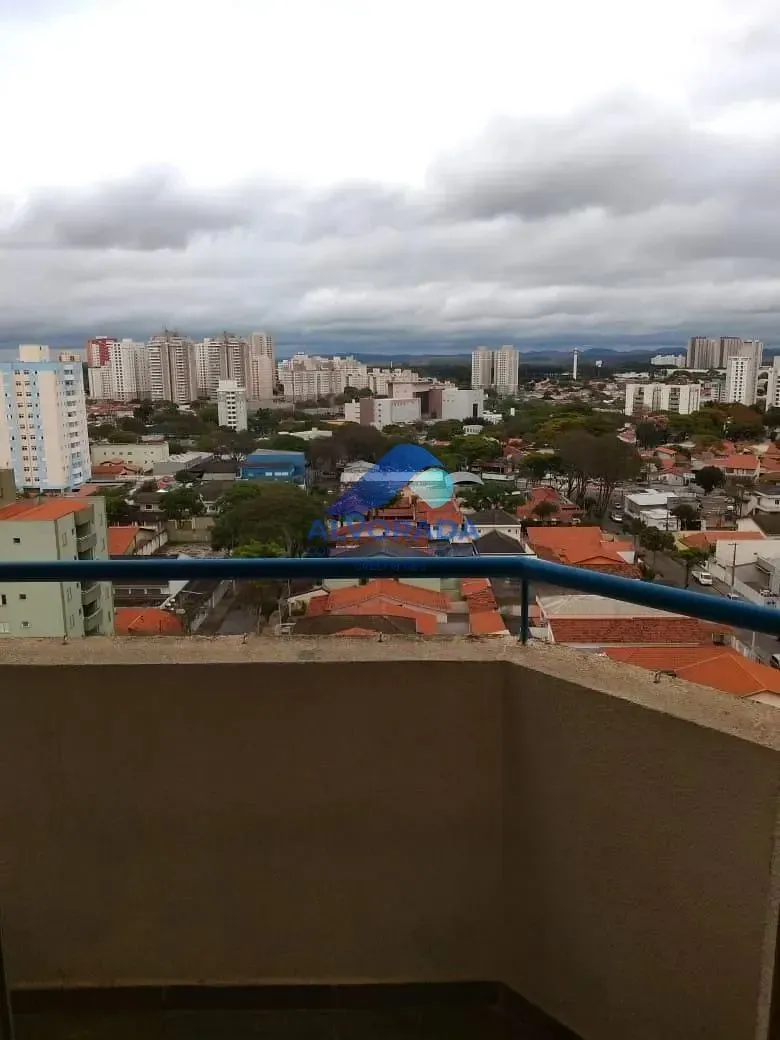 Apartamento, 3 quartos, 86 m² - Foto 5