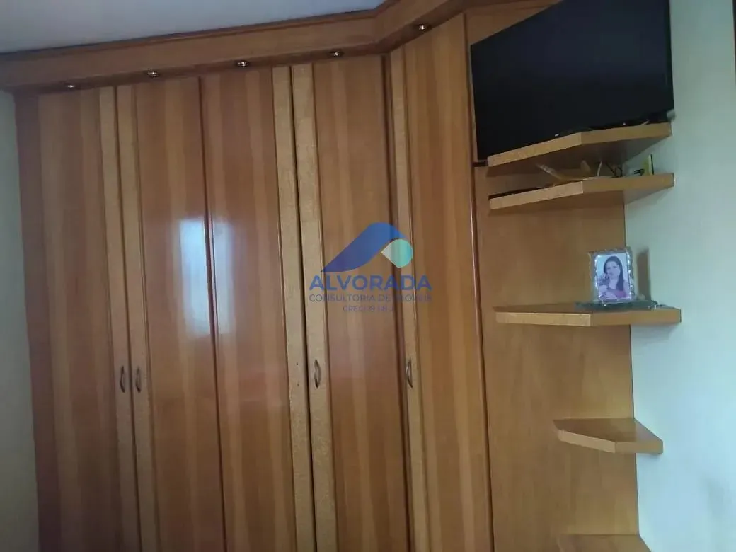 Apartamento, 3 quartos, 86 m² - Foto 3