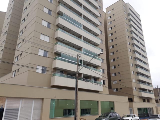 Foto do Apartamento - Apartamento à venda e locação 3 Quartos, 1 Suite, 107M², Santa Maria, Uberaba - MG | Ilhas do Sol | ZUCATO IMOBILIARIA LTDA