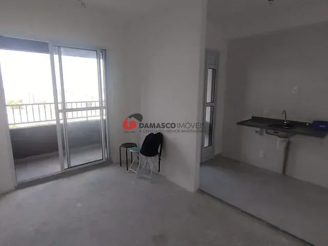 Apartamento 2 quartos e 1 banheiro, à venda, no bairro Vila Vermelha em São Paulo