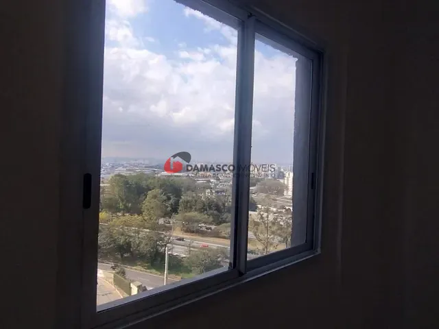 Apartamento 2 quartos e 1 banheiro, à venda, no bairro Vila Vermelha em São Paulo