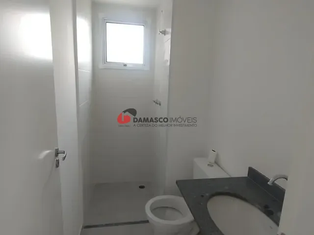 Apartamento 2 quartos e 1 banheiro, à venda, no bairro Vila Vermelha em São Paulo