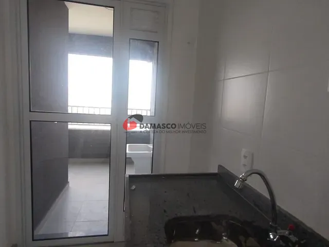 Apartamento 2 quartos e 1 banheiro, à venda, no bairro Vila Vermelha em São Paulo