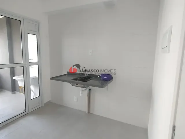 Apartamento 2 quartos e 1 banheiro, à venda, no bairro Vila Vermelha em São Paulo