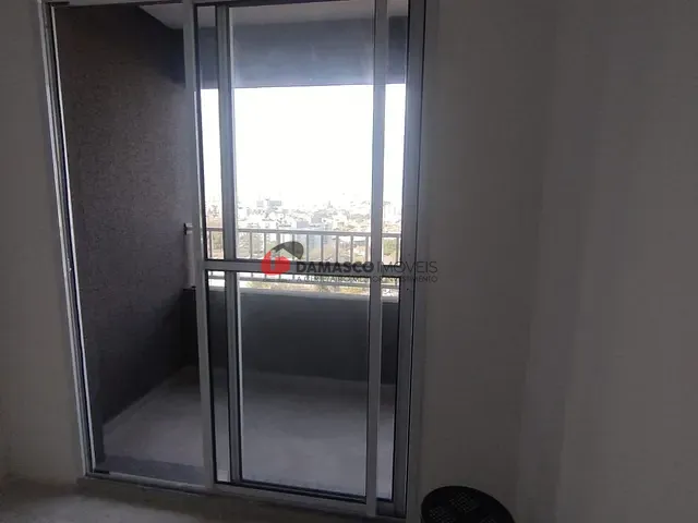 Apartamento 2 quartos e 1 banheiro, à venda, no bairro Vila Vermelha em São Paulo
