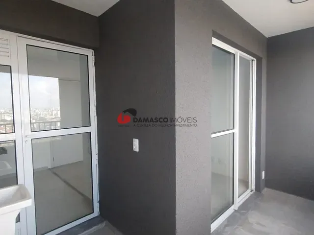 Apartamento 2 quartos e 1 banheiro, à venda, no bairro Vila Vermelha em São Paulo