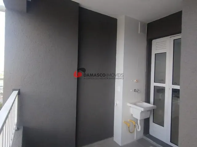 Apartamento 2 quartos e 1 banheiro, à venda, no bairro Vila Vermelha em São Paulo
