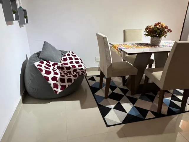 Foto do Apartamento - Apartamento para venda em Vila Madalena com 2 quartos, 89m² | Lares e Andares Imóveis
