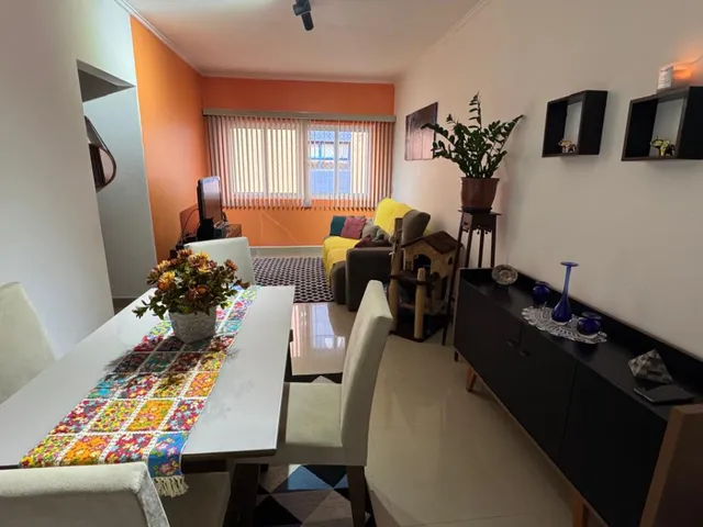 Foto do Apartamento - Apartamento para venda em Vila Madalena com 2 quartos, 89m² | Lares e Andares Imóveis