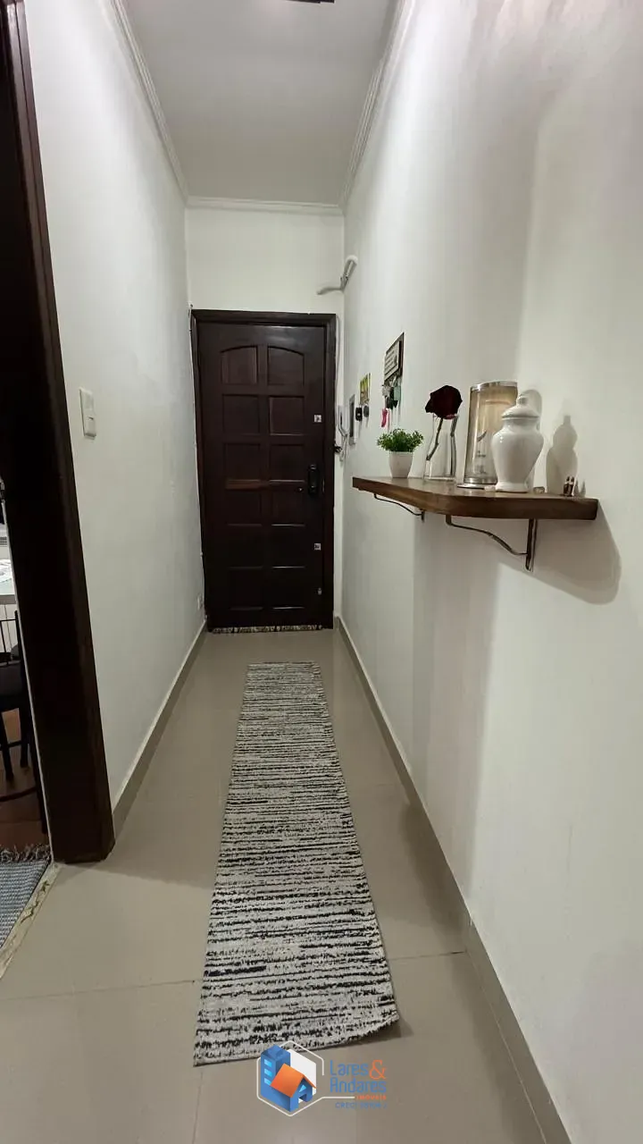 Apartamento, 2 quartos, 89 m² - Foto 22