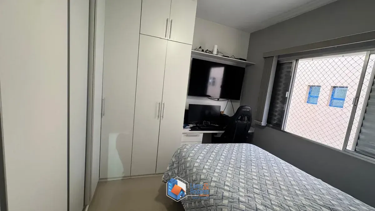 Apartamento, 2 quartos, 89 m² - Foto 6