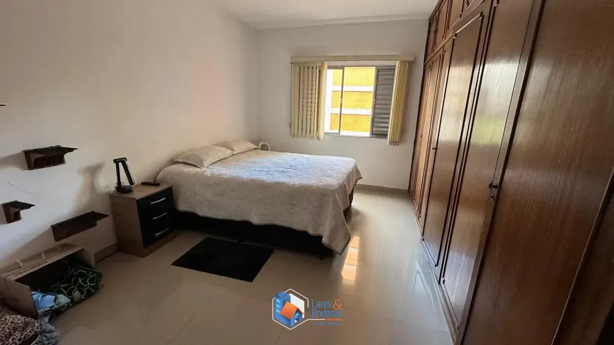 Apartamento, 2 quartos, 89 m² - Foto 14
