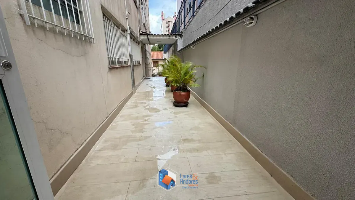 Apartamento, 2 quartos, 89 m² - Foto 24