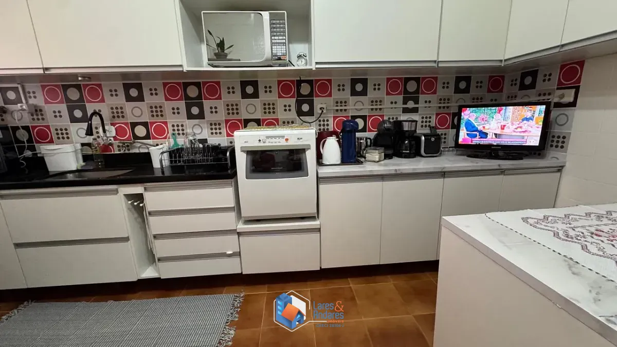 Apartamento, 2 quartos, 89 m² - Foto 15