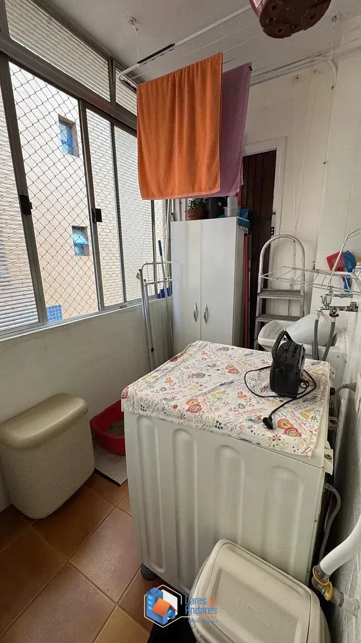 Apartamento, 2 quartos, 89 m² - Foto 21