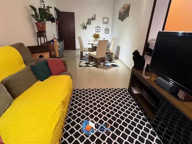 Apartamento com 89m² 2 quartos e 1 banheiro, à venda, no bairro Vila Madalena em São Paulo