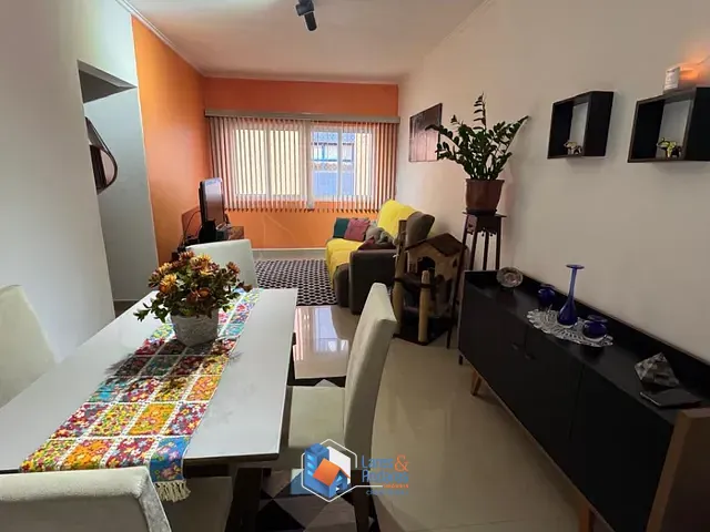 Apartamento com 89m² 2 quartos e 1 banheiro, à venda, no bairro Vila Madalena em São Paulo