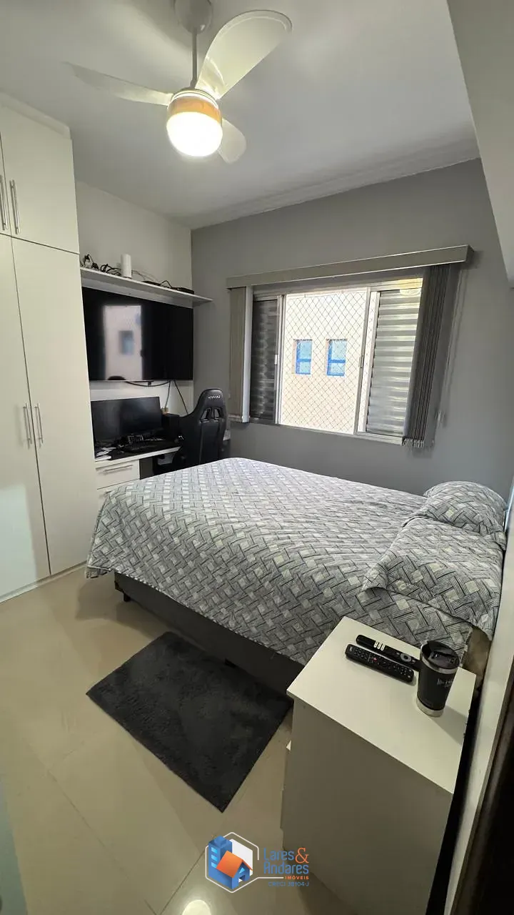 Apartamento, 2 quartos, 89 m² - Foto 9