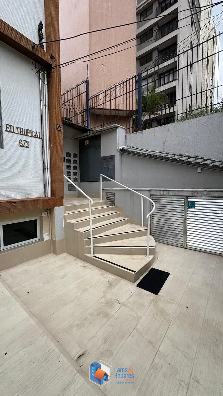 Apartamento, 2 quartos, 89 m² - Foto 25