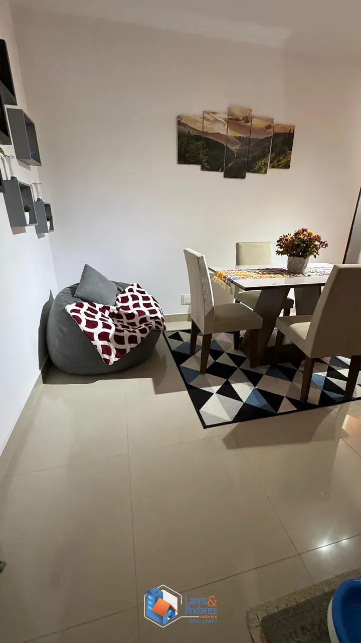 Apartamento, 2 quartos, 89 m² - Foto 3