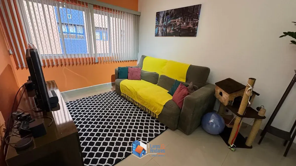Apartamento, 2 quartos, 89 m² - Foto 5