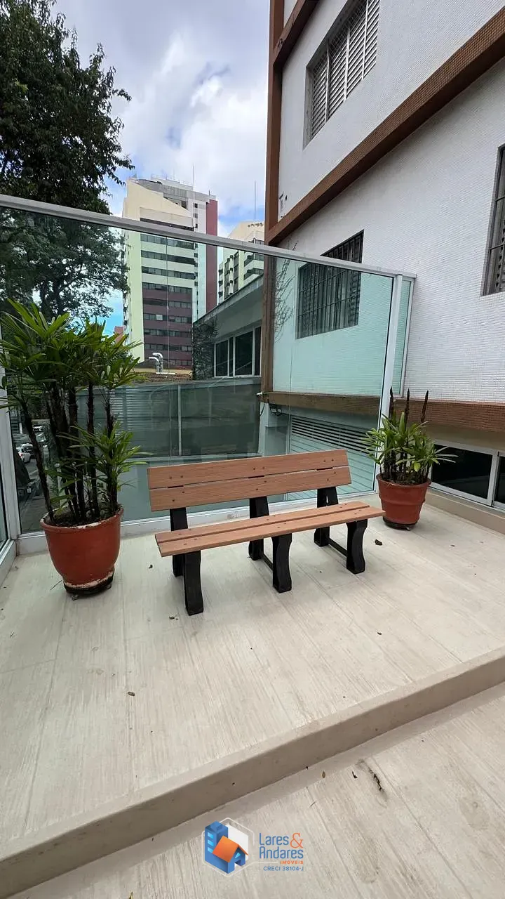 Apartamento, 2 quartos, 89 m² - Foto 26