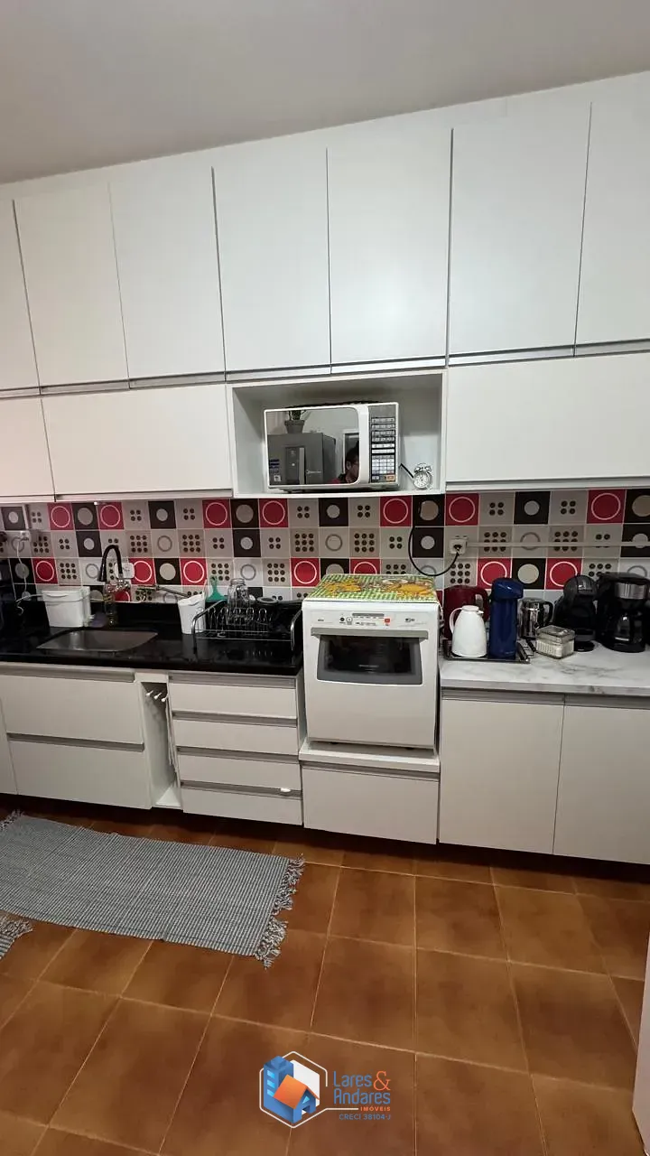 Apartamento, 2 quartos, 89 m² - Foto 17
