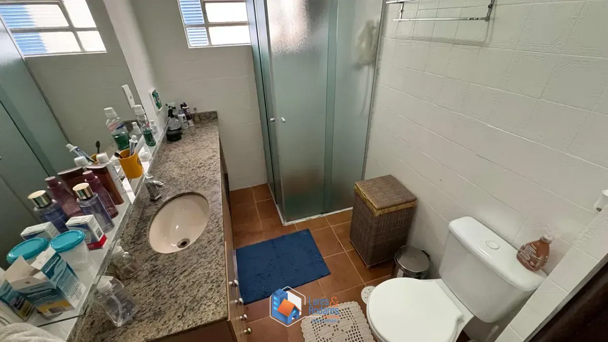 Apartamento, 2 quartos, 89 m² - Foto 10
