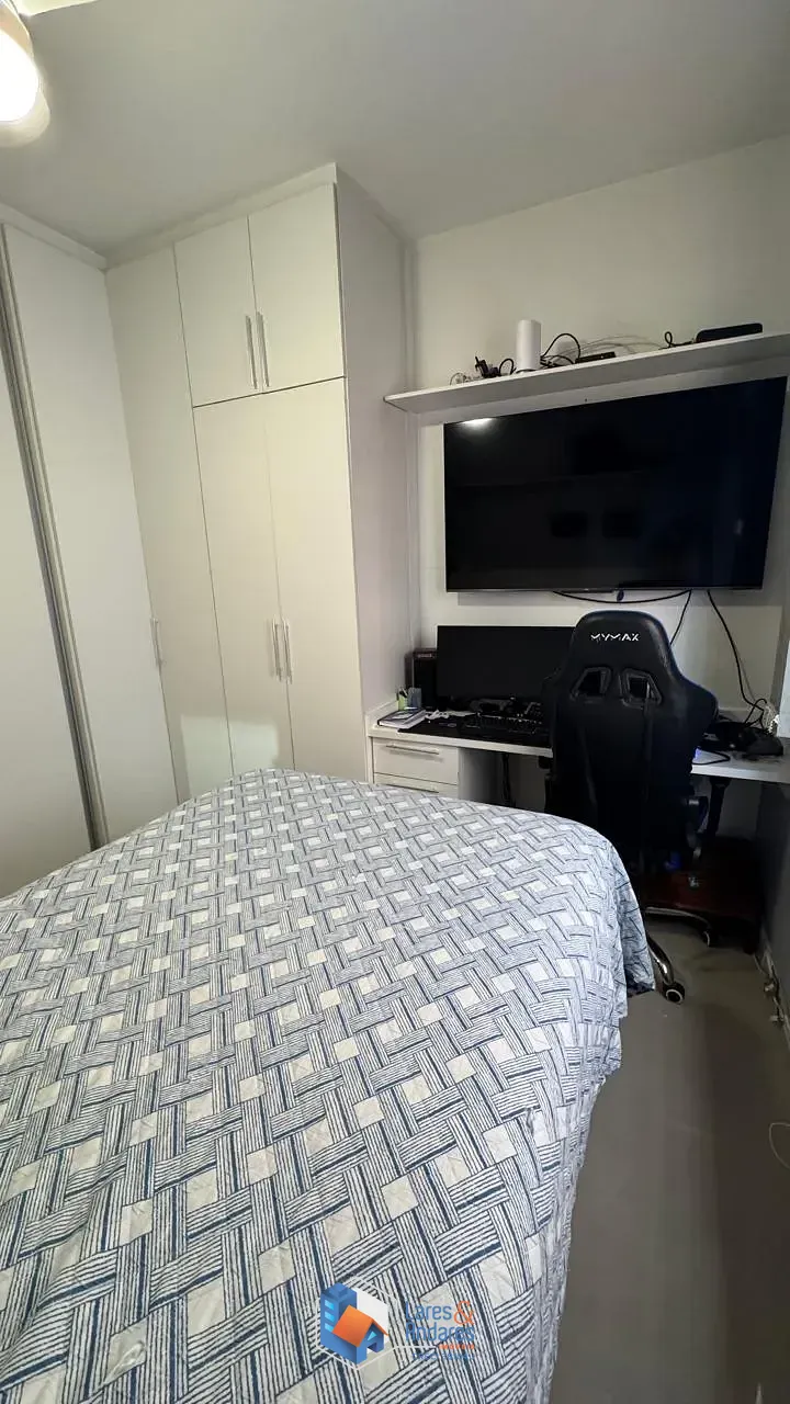 Apartamento, 2 quartos, 89 m² - Foto 8