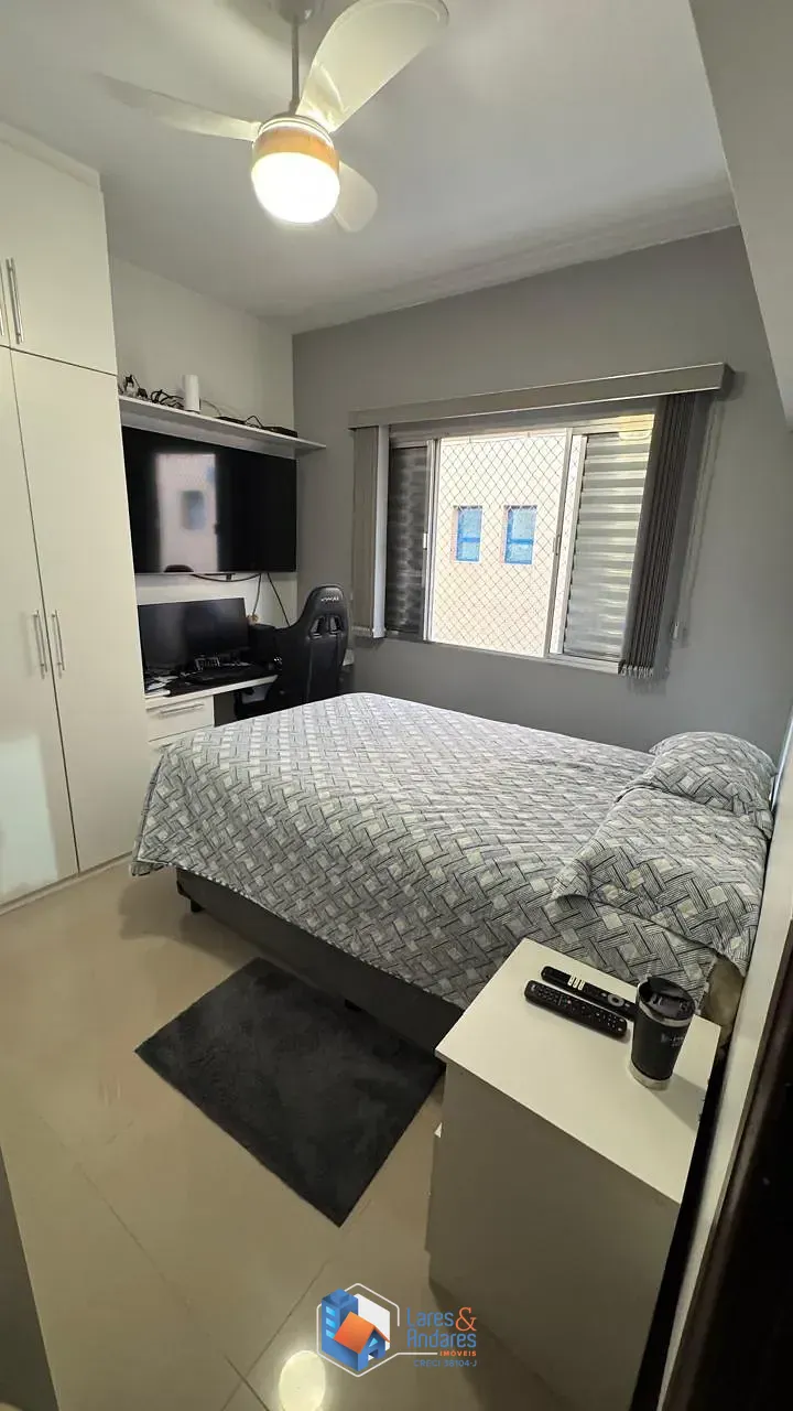 Apartamento, 2 quartos, 89 m² - Foto 7
