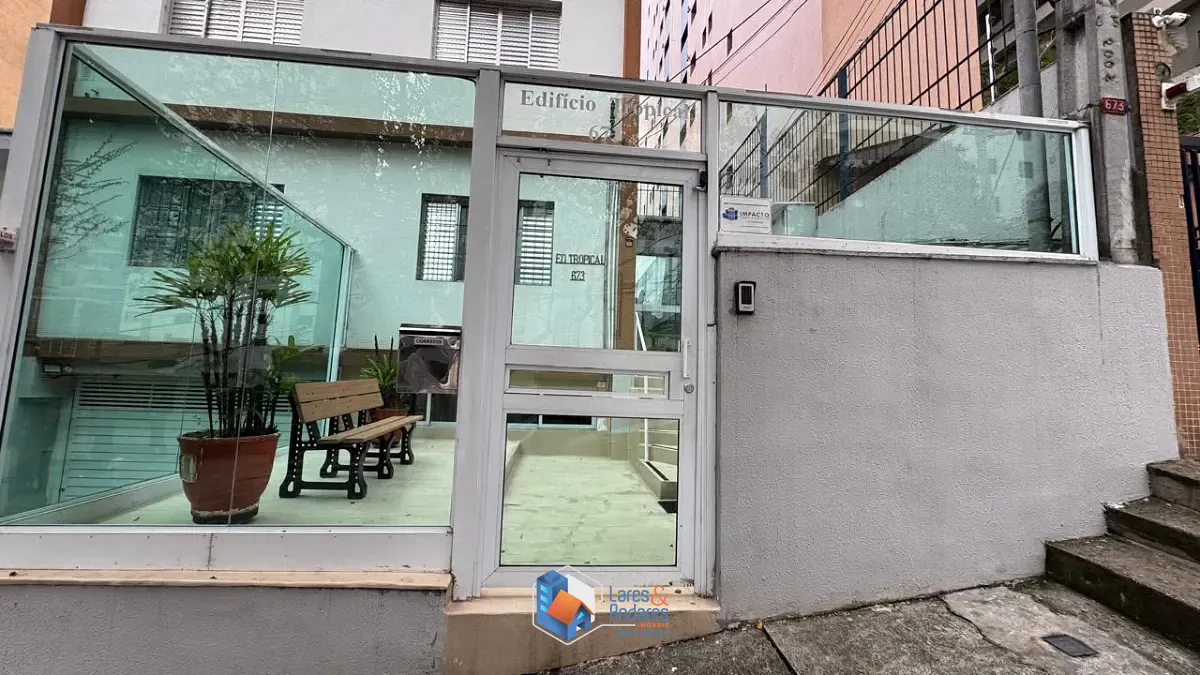 Apartamento, 2 quartos, 89 m² - Foto 27