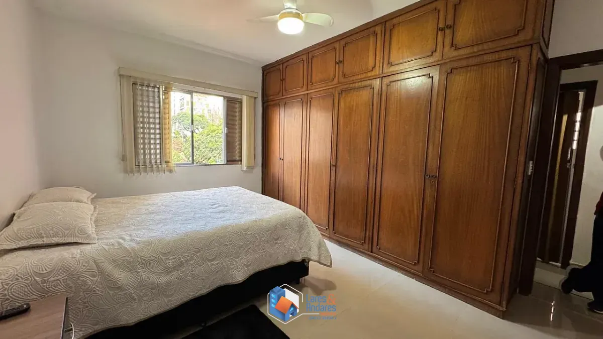 Apartamento, 2 quartos, 89 m² - Foto 11
