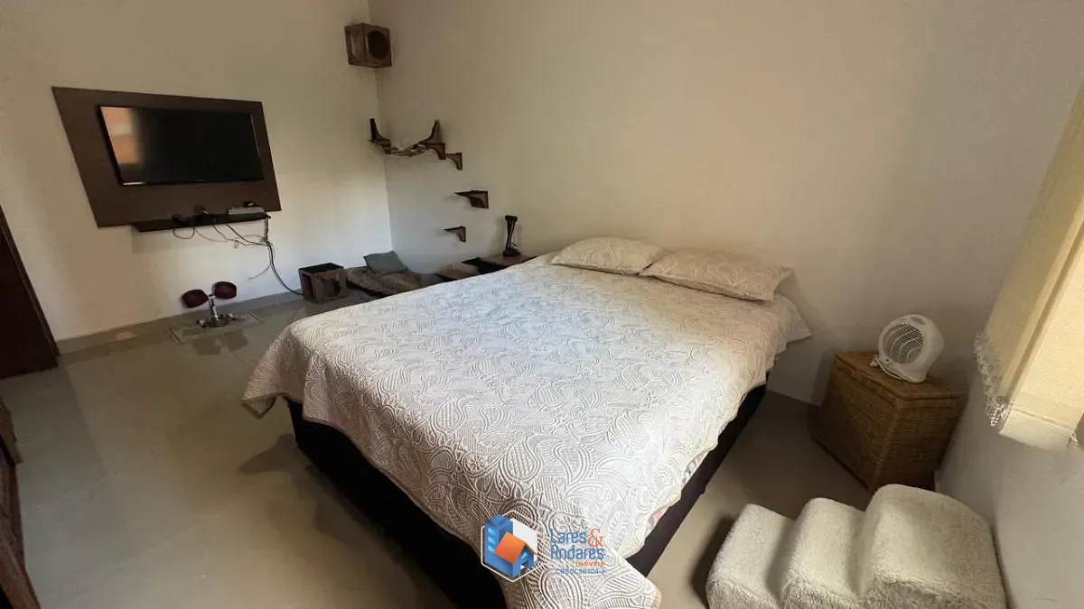 Apartamento, 2 quartos, 89 m² - Foto 12