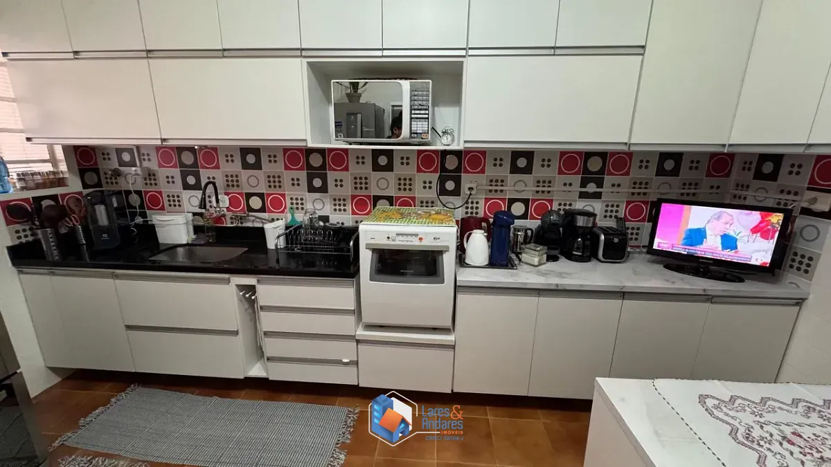 Apartamento, 2 quartos, 89 m² - Foto 16