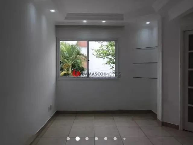 Apartamento 2 quartos e 1 banheiro, à venda, no bairro Boa Vista em São Caetano do Sul