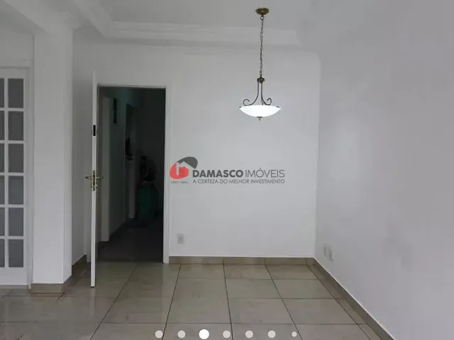 Apartamento 2 quartos e 1 banheiro, à venda, no bairro Boa Vista em São Caetano do Sul