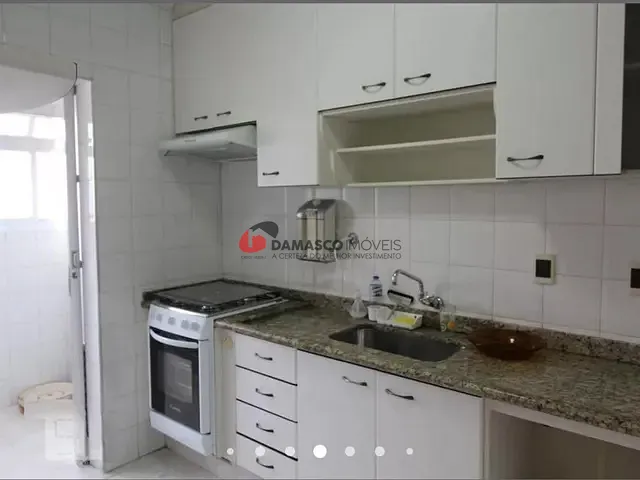 Apartamento 2 quartos e 1 banheiro, à venda, no bairro Boa Vista em São Caetano do Sul